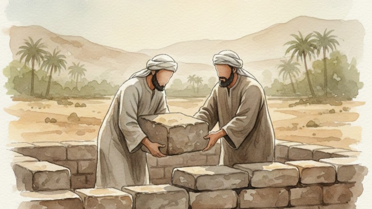 KOLABORASI LINTAS GENERASI